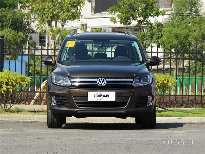 2015款 1.8TSI 手動兩驅限量版