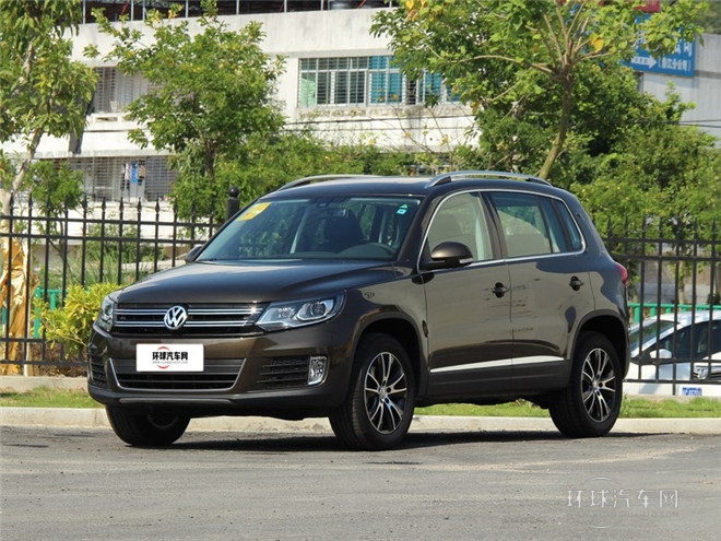 2015款 1.8TSI 手動兩驅限量版