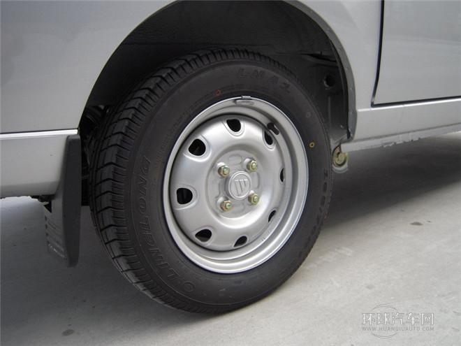 2015款 1.0L舒適型G10