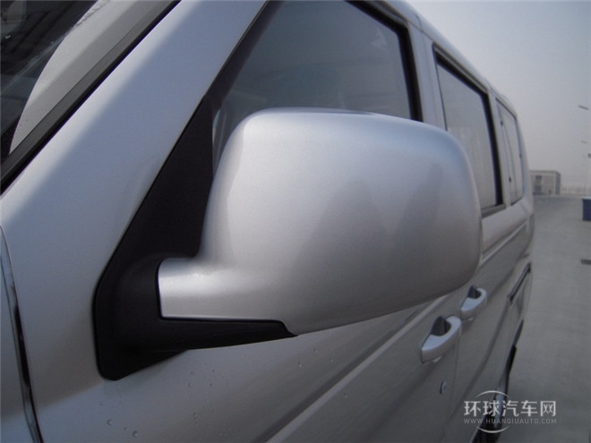 2015款 1.0L舒適型G10