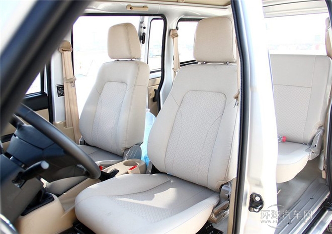 2015款 1.0L基本型LJ465Q