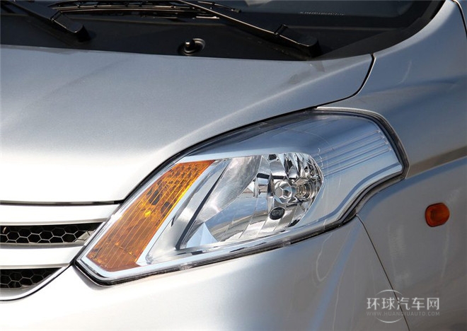 2015款 1.0L基本型LJ465Q