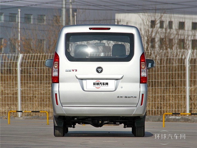 2015款 1.0L基本型LJ465Q
