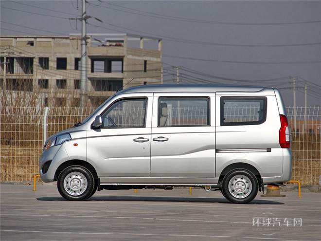 2015款 1.0L基本型LJ465Q