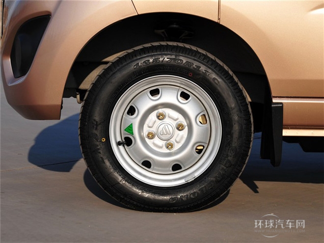 2015款 1.0L標(biāo)準(zhǔn)型LJ465Q