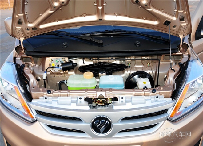 2015款 1.0L標(biāo)準(zhǔn)型LJ465Q