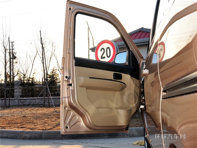 2015款 1.0L標準型LJ465Q