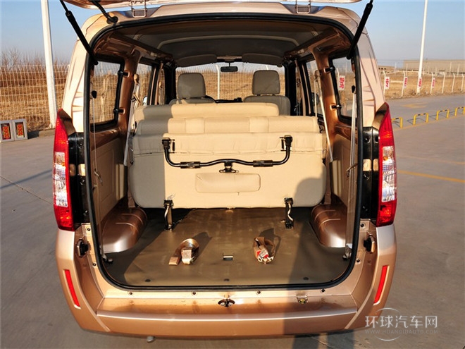 2015款 1.0L標準型LJ465Q