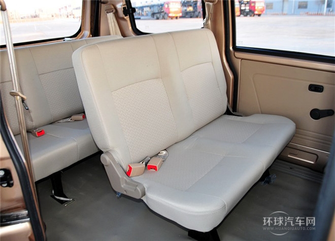 2015款 1.0L標準型LJ465Q