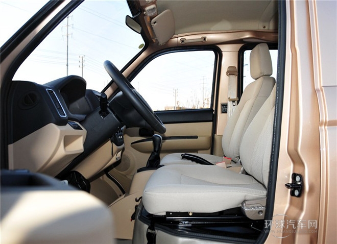 2015款 1.0L標準型LJ465Q