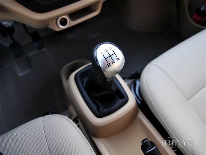 2015款 1.0L標準型LJ465Q