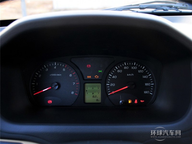 2015款 1.0L標準型LJ465Q