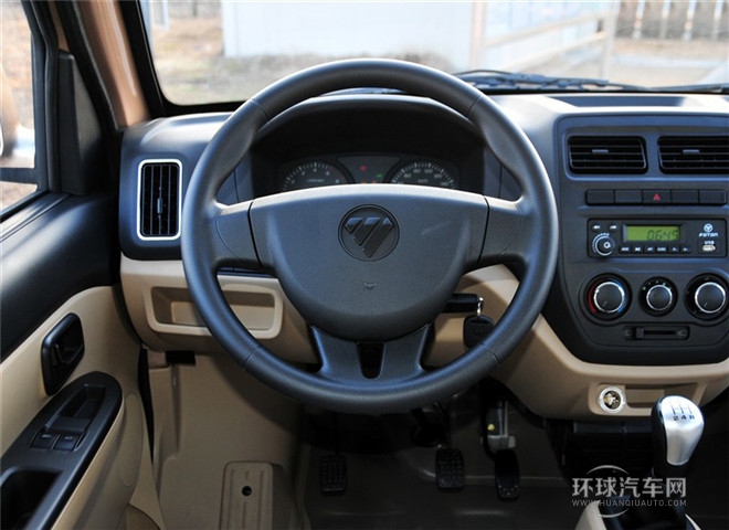 2015款 1.0L標(biāo)準(zhǔn)型LJ465Q