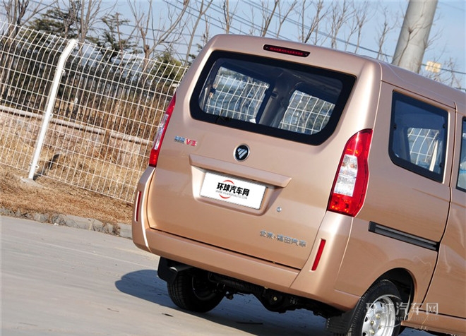 2015款 1.0L標準型LJ465Q