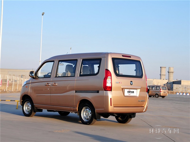 2015款 1.0L標(biāo)準(zhǔn)型LJ465Q