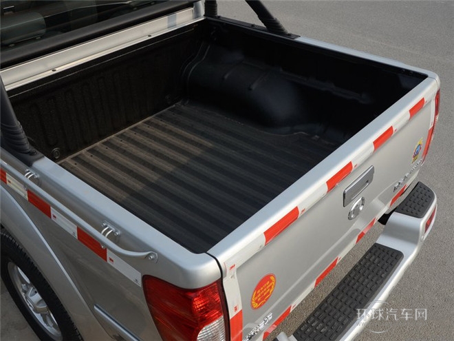 2014款 2.4L歐洲版 兩驅進取型大雙排4G69S4N