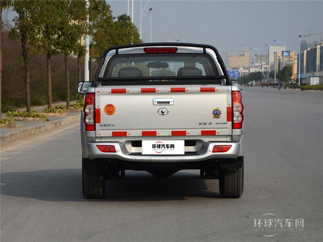 2014款 2.4L歐洲版 兩驅進取型大雙排4G69S4N