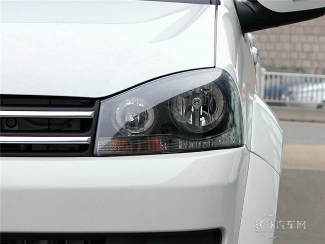 2014款 2.4L歐洲版 兩驅(qū)進(jìn)取型小雙排4G69S4N