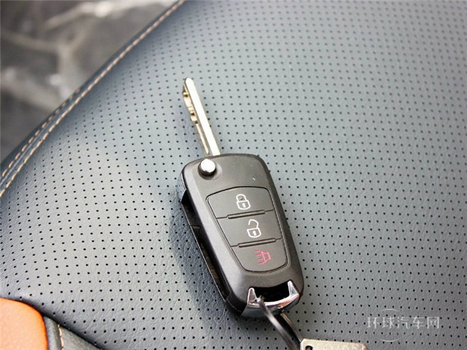 2014款 2.8T進取型小雙排GW2.8TC