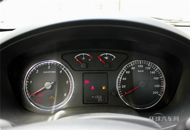 2014款 2.8T進取型小雙排GW2.8TC