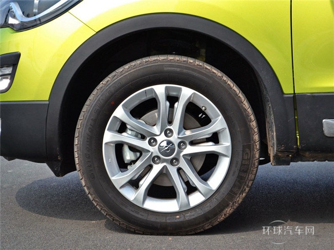 2015款 1.6L 手動智樂型