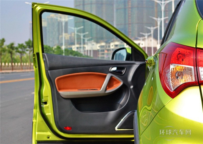 2015款 1.6L 手動智樂型