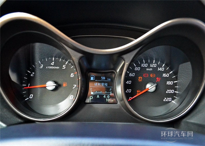 2015款 1.6L 手動智樂型