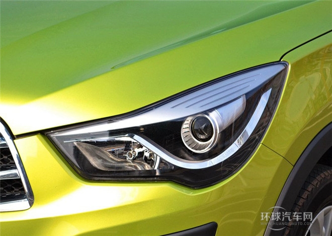 2015款 1.6L 手動智樂型