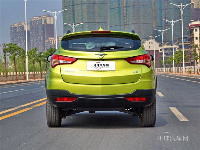 2015款 1.6L 手動智樂型