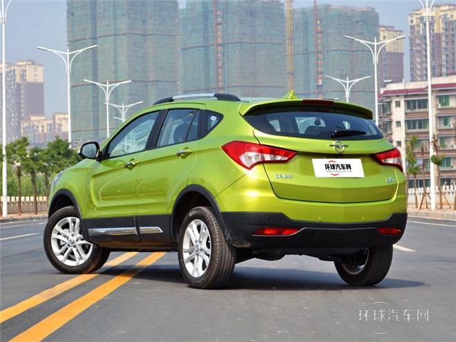 2015款 1.6L 手動智樂型