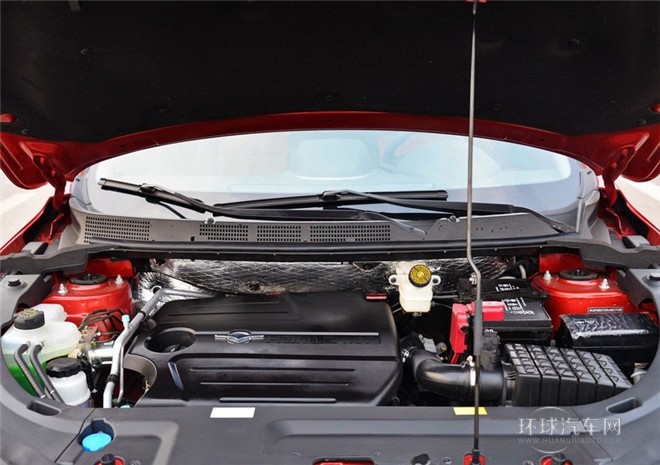 2015款 1.6L 手動(dòng)智尚型