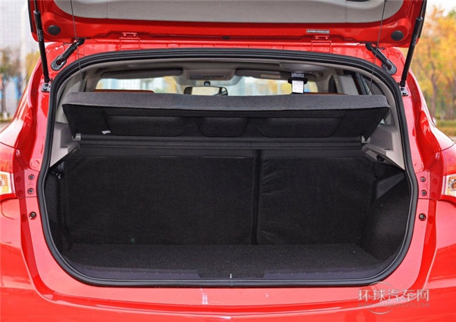 2015款 1.6L 手動智尚型