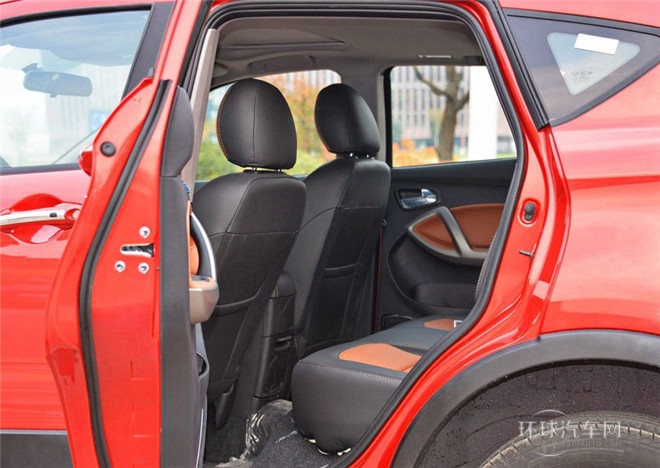 2015款 1.6L 手動智尚型