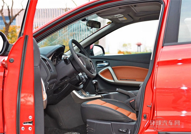 2015款 1.6L 手動智尚型