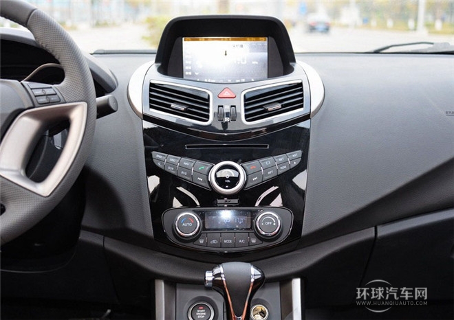 2015款 1.6L 手動(dòng)智尚型