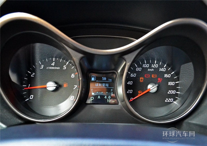 2015款 1.6L 手動智尚型