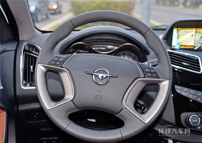 2015款 1.6L 手動智尚型