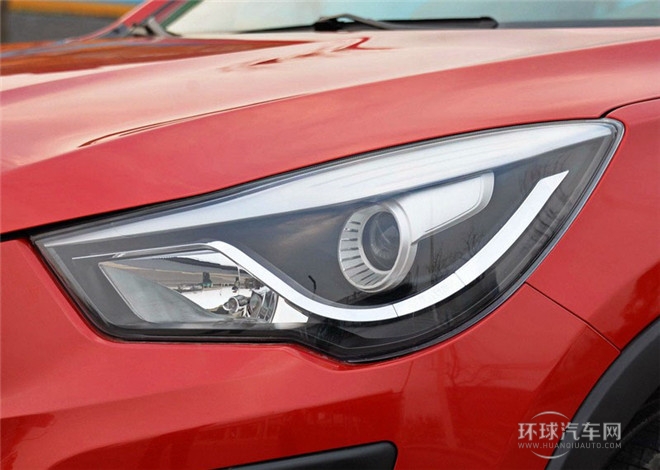 2015款 1.6L 手動智尚型