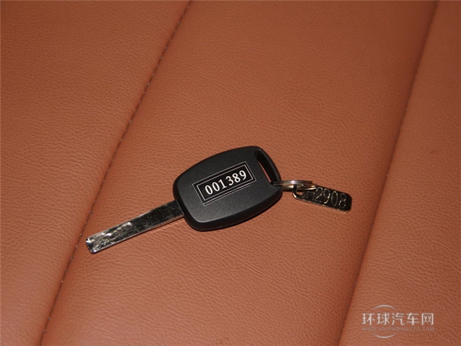 2015款 1.6L 手動智炫型