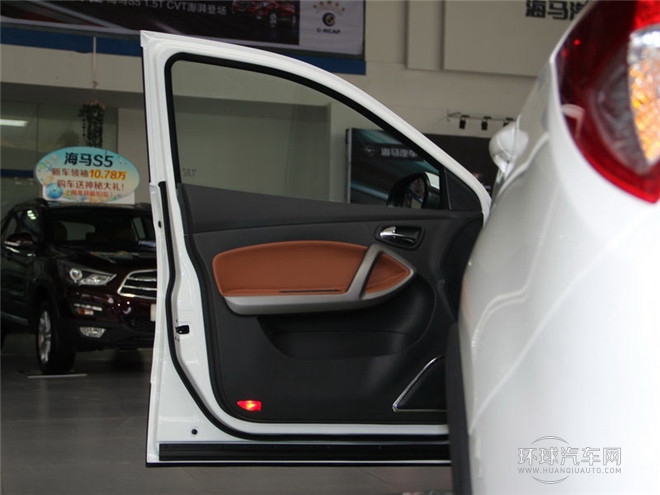 2015款 1.6L 手動智炫型