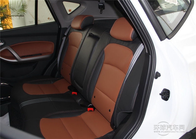 2015款 1.6L 手動智炫型