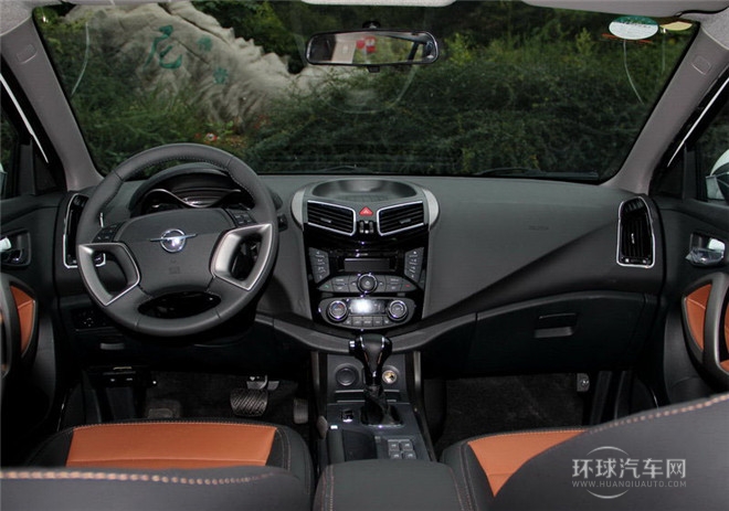 2015款 1.6L 手動智炫型