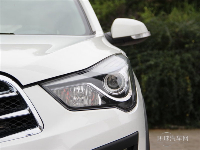 2015款 1.6L 手動智炫型