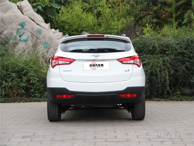 2015款 1.6L 手動智炫型