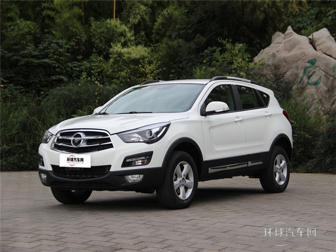 2015款 1.6L 手動智炫型