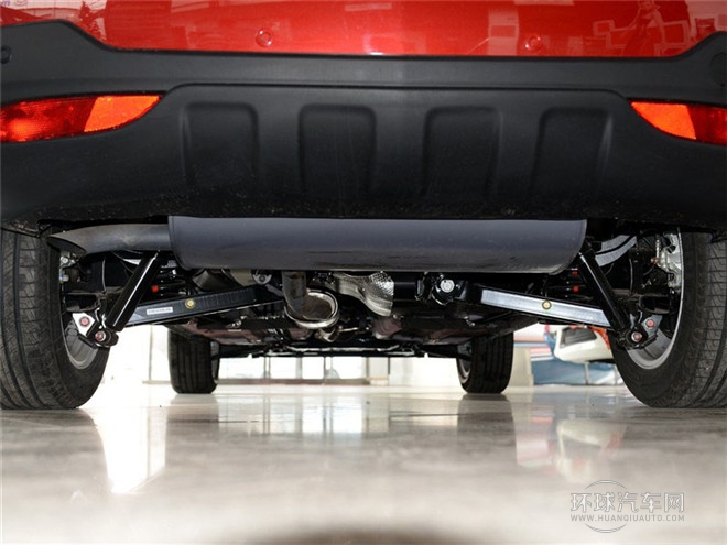 2015款 1.6L 手動智臻型