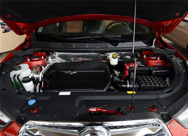 2015款 1.6L 手動智臻型