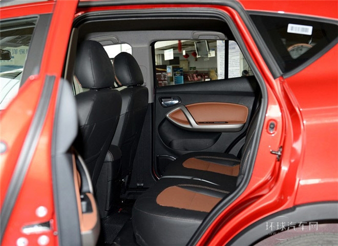 2015款 1.6L 手動(dòng)智臻型