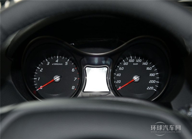 2015款 1.6L 手動(dòng)智臻型