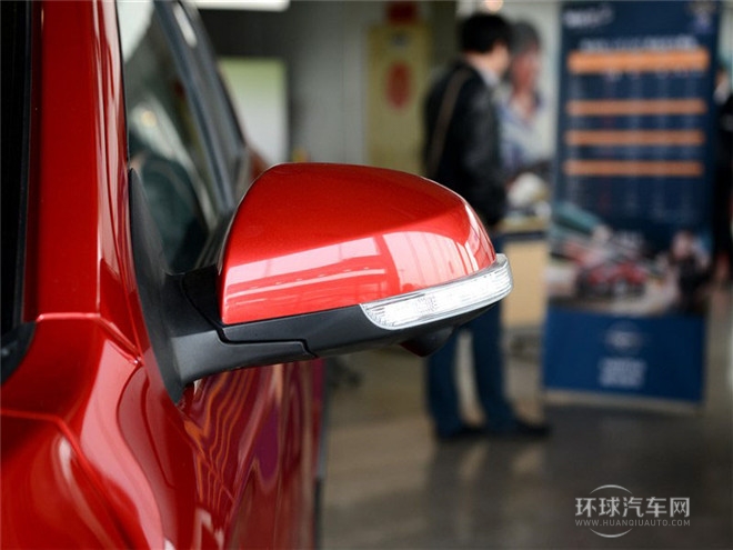 2015款 1.6L 手動智臻型